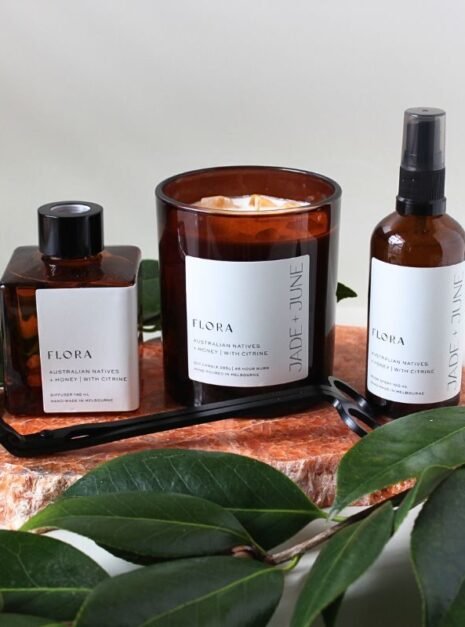 Flora Bundle Flora Bundle