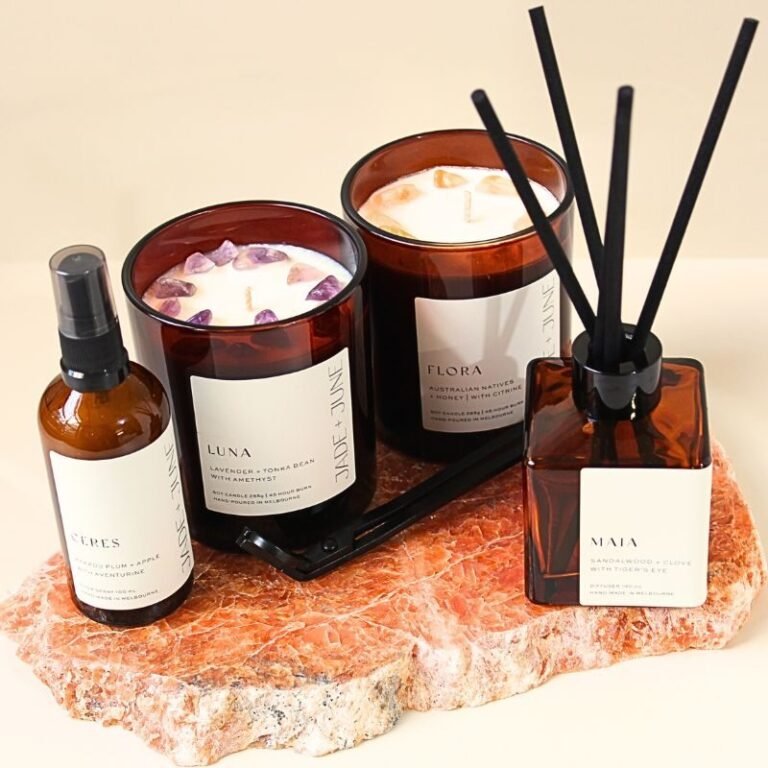 Harmony Collection