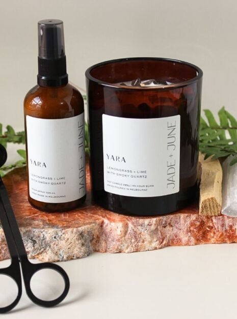 Candle Pack