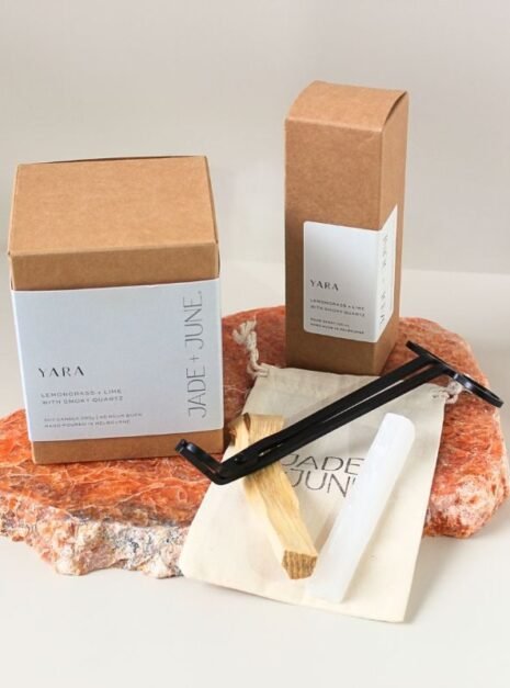 Candle Pack Candle Pack