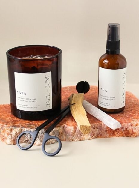 Candle Pack Candle Pack