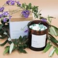 CANDLE FRAGRANCE TRIO BUNDLE