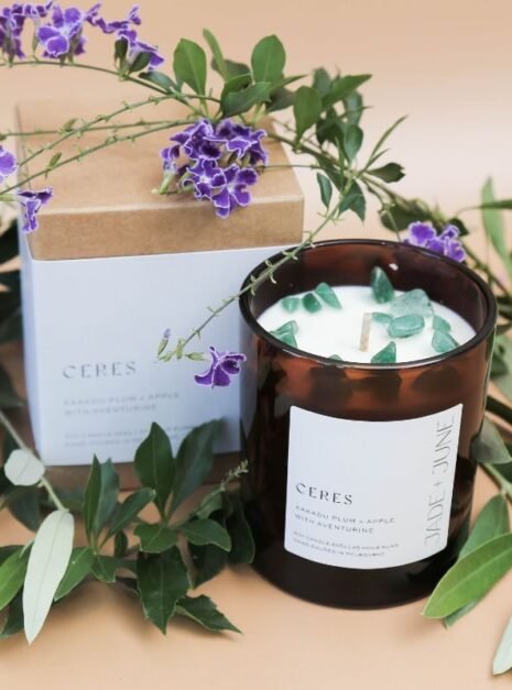 CANDLE FRAGRANCE TRIO BUNDLE CANDLE FRAGRANCE TRIO BUNDLE