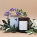 CANDLE FRAGRANCE TRIO BUNDLE