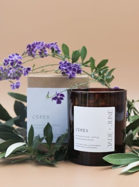 CANDLE FRAGRANCE TRIO BUNDLE CANDLE FRAGRANCE TRIO BUNDLE