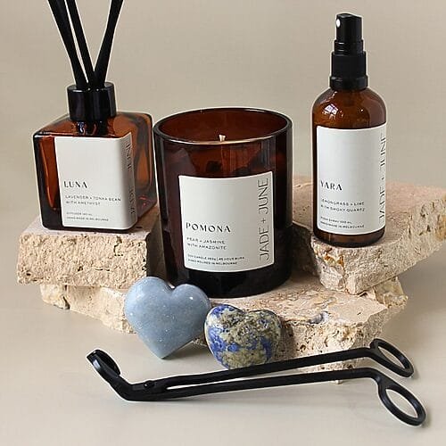 Serenity Bundle