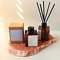 Yara Diffuser