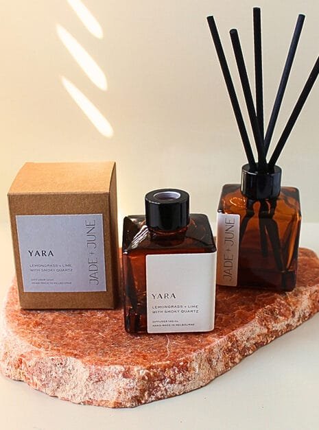 Yara Diffuser Yara Diffuser