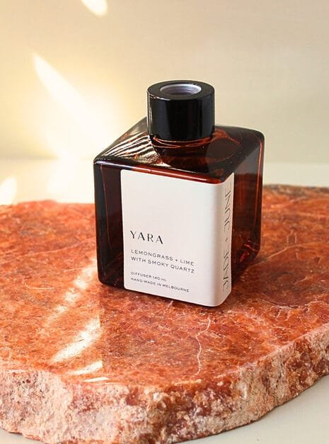 Yara Diffuser