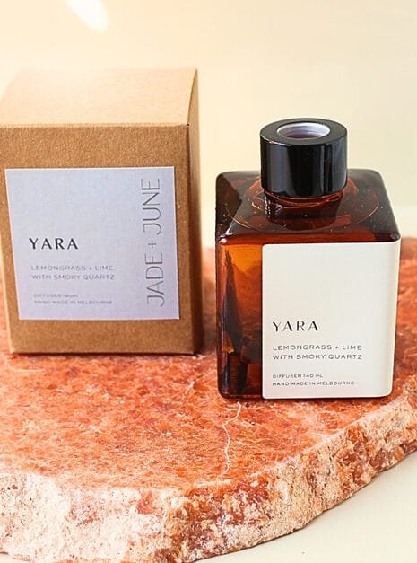 Yara Diffuser Yara Diffuser