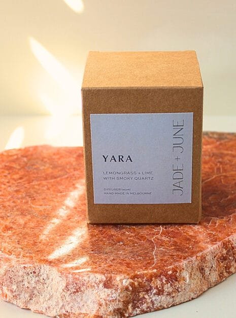 Yara Diffuser Yara Diffuser