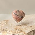Sunstone Heart