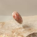 Sunstone Heart