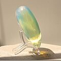 Opalite Crystal Heart
