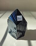 Black Obsidian Generator