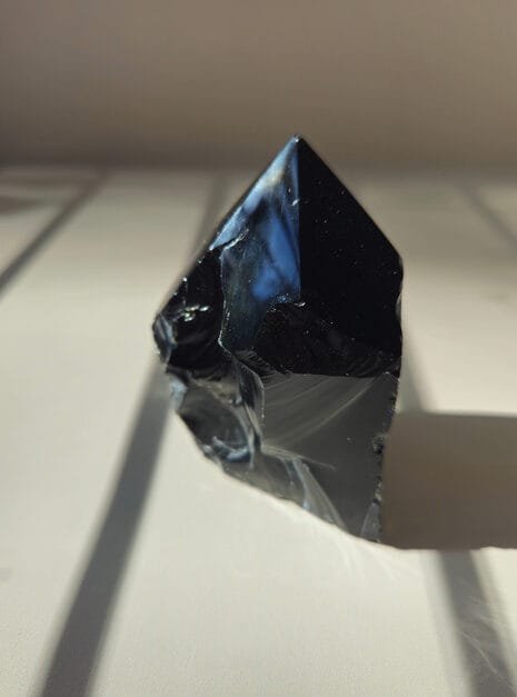 Black Obsidian Generator Black Obsidian Generator