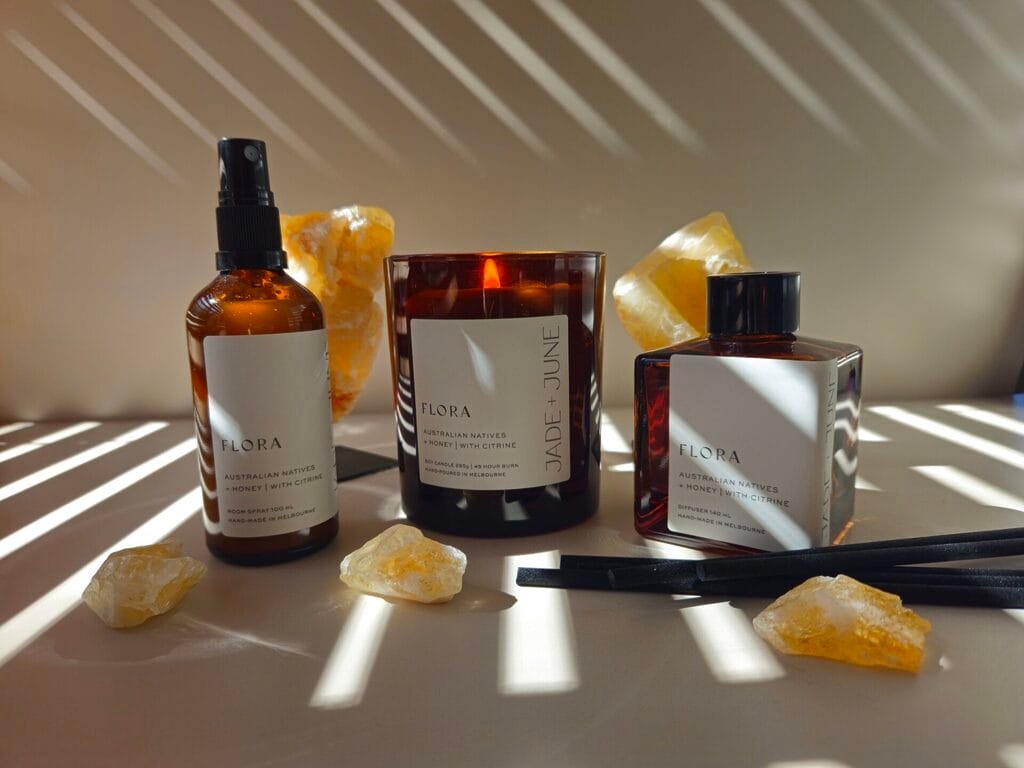 What is Citrine Good For?