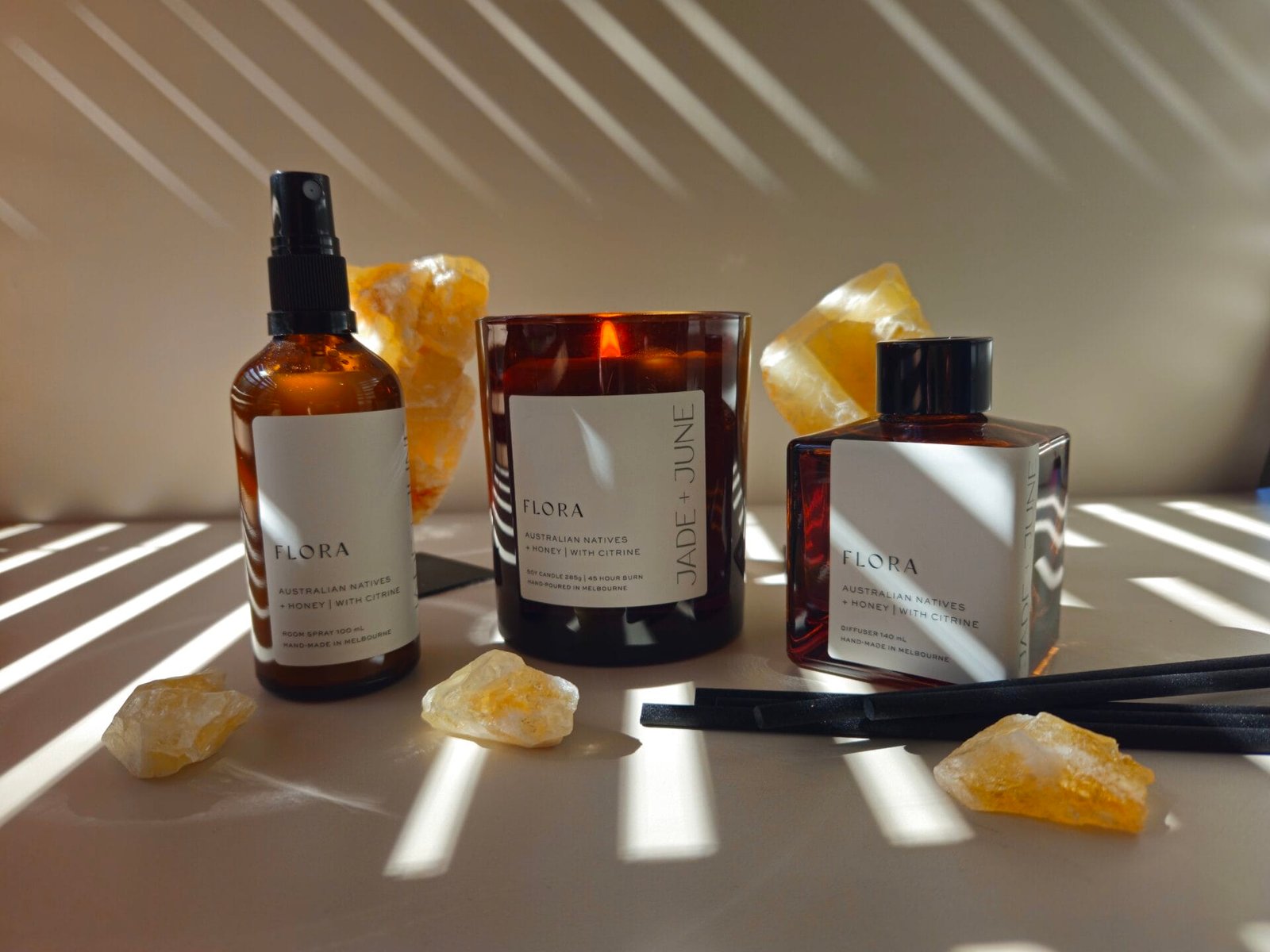 What is Citrine Good For?