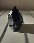 Black Obsidian Generator