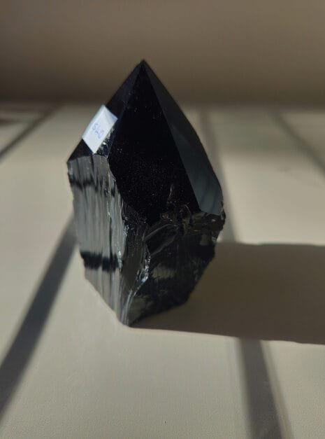 Black Obsidian Generator Black Obsidian Generator
