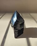 Black Obsidian Generator
