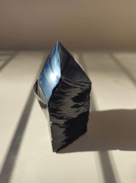 Black Obsidian Generator Black Obsidian Generator