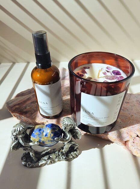 Luna Mother's Day Bundle