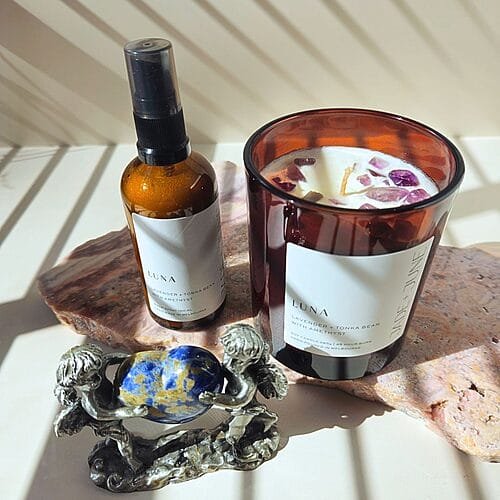 Luna Mother's Day Bundle