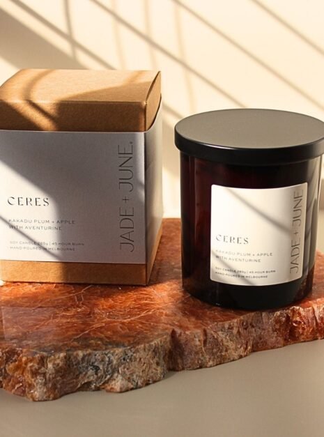 Ceres Candle Bundle