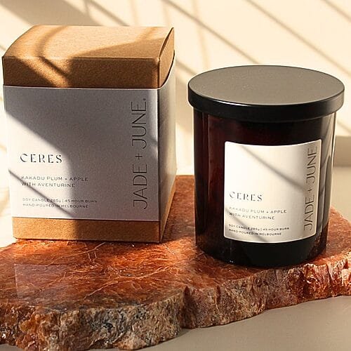 Ceres Candle Bundle