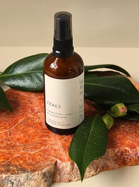 Ceres Room Spray | Jade + June Ceres Candle Bundle