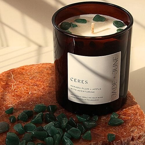 Ceres Candle Bundle