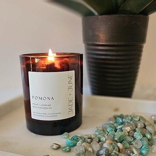 Pomona Candle Bundle