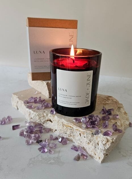 Luna Candle Bundle