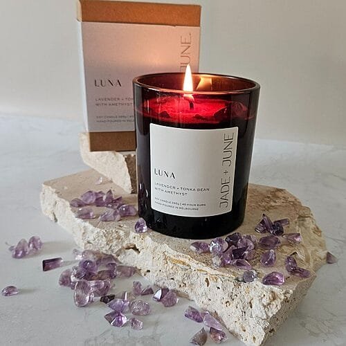 Luna Candle Bundle
