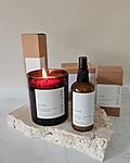 Luna Candle Bundle