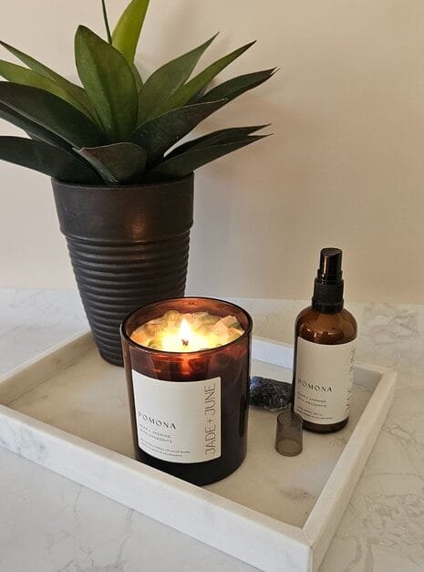 Pomona Candle Bundle
