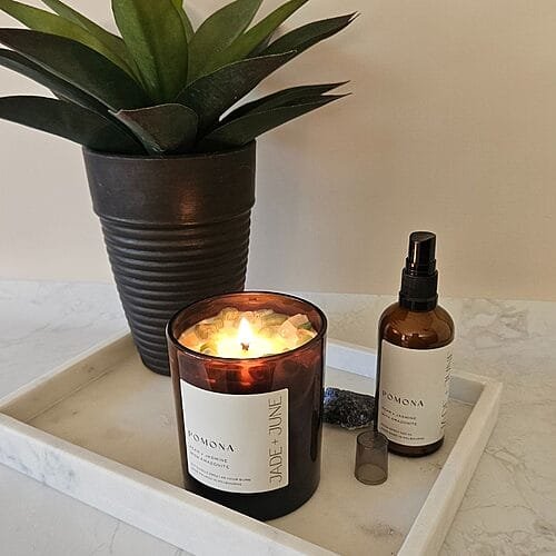 Pomona Candle Bundle