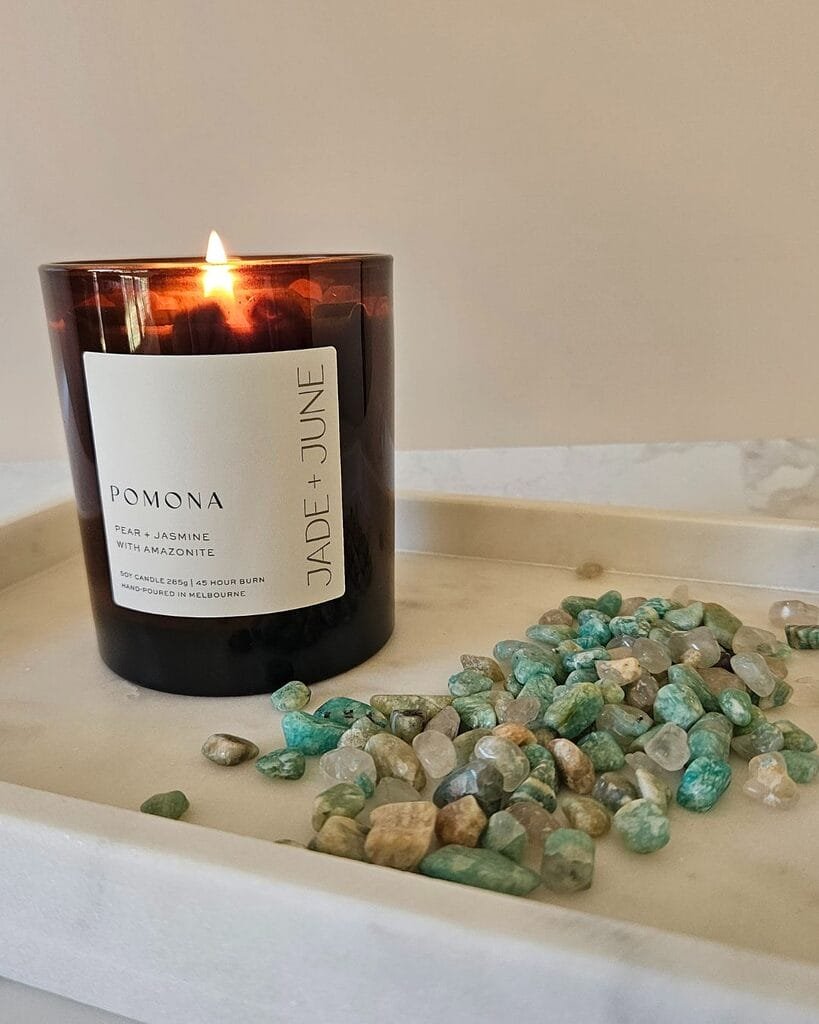 Pomona Candle Bundle
how to set intentions with candles

