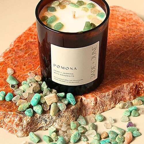 Pomona Candle Bundle