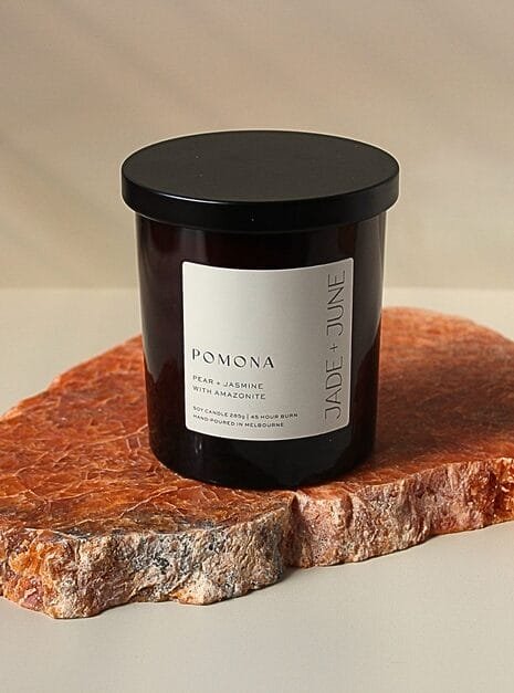 Pomona Soy Candle Pomona Candle Bundle
