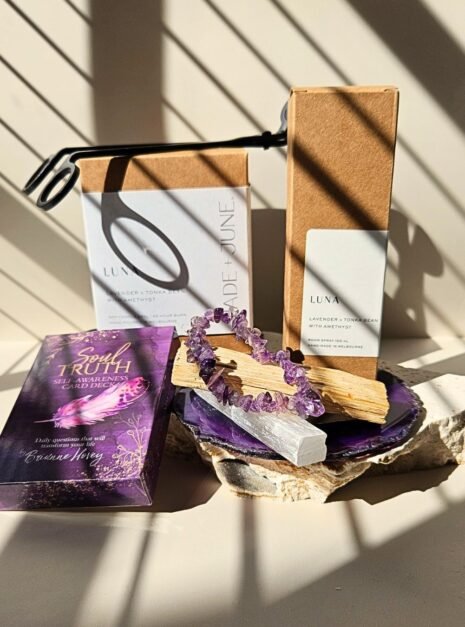 Still and Sacred Ritual Bundle Still and Sacred Ritual Bundle
