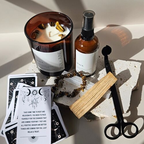 Ritual Packs