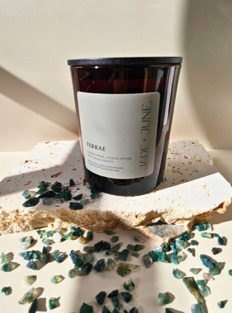 Terrae Candle Terrae Candle