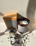 Terrae Candle