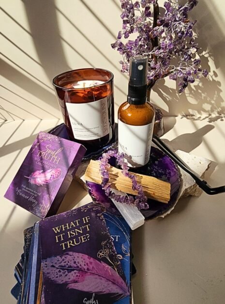 Still and Sacred Ritual Bundle Still and Sacred Ritual Bundle