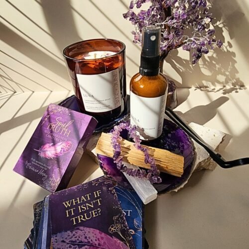 Still and Sacred Ritual Bundle