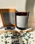 Terrae Candle