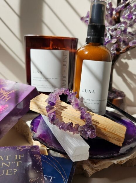 Still and Sacred Ritual Bundle Still and Sacred Ritual Bundle