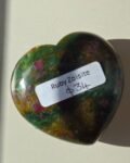 Ruby Zoisite